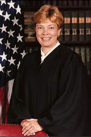 Susan J. Crawford
