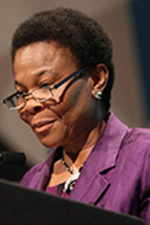 Susan Shabangu