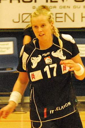 Susan Thorsgaard
