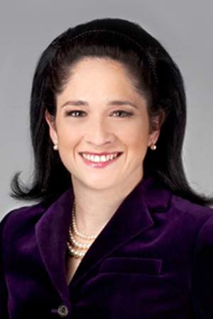 Susana Mendoza