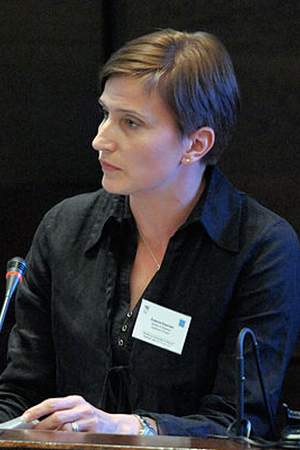 Susanna Huovinen