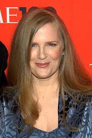 Suzanne Collins