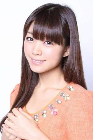 Suzuko Mimori