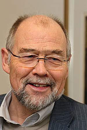 Svein Roald Hansen