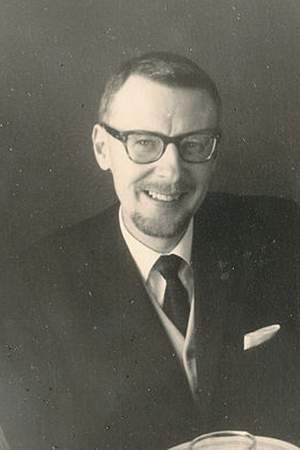 Sven Lidman