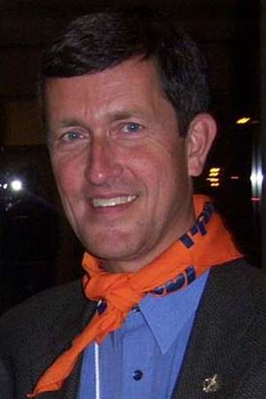 Svend Robinson