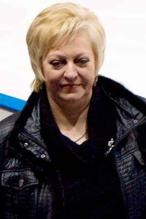 Svetlana Alexeeva