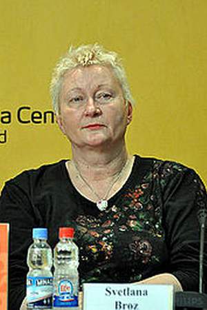 Svetlana Broz