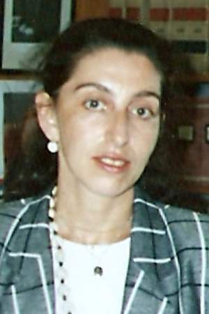 Svetlana Chervonnaya