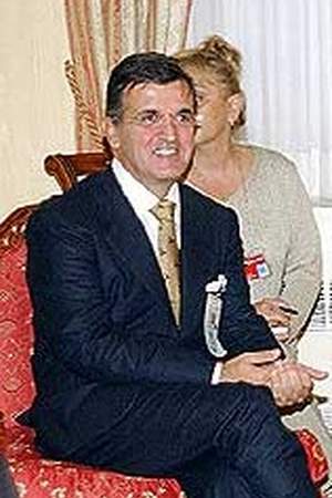 Svetozar Marović