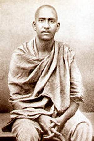 Swami Achalananda