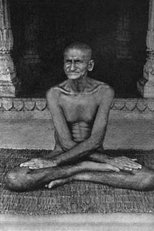 Swami Bhaskarananda Saraswati