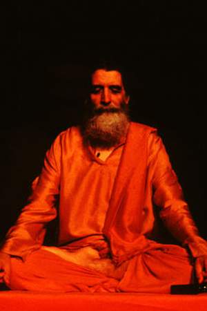 Swami Janakananda