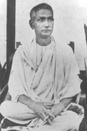 Swami Nirmalananda