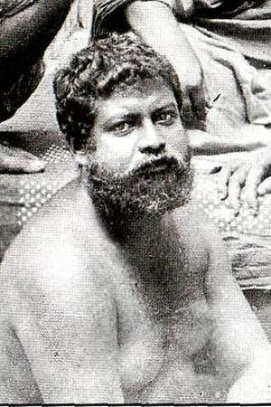 Swami Sadananda