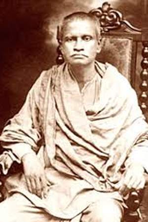 Swami Shuddhananda