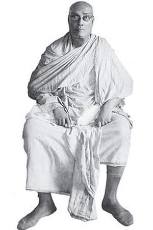 Swami Vijnanananda