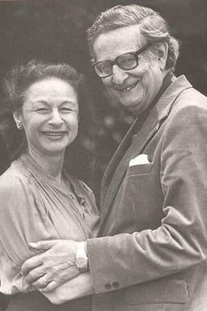 Sybil B. G. Eysenck