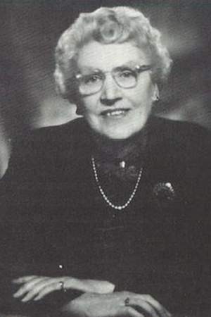 Sybil Morrison