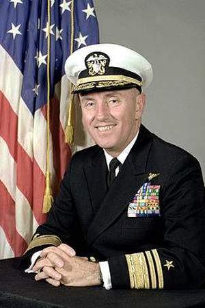 Sylvester R. Foley, Jr.