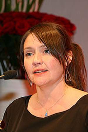 Eva Kristin Hansen