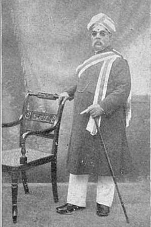 T. Ananda Rao