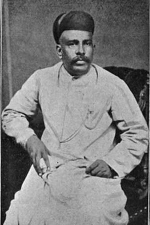 T. Gopala Rao