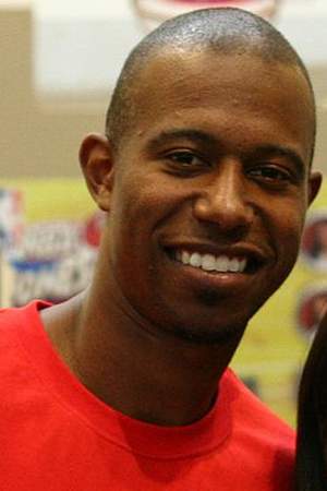T. J. Ford