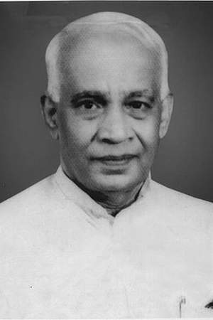 T. S. Ramasamy Pillai