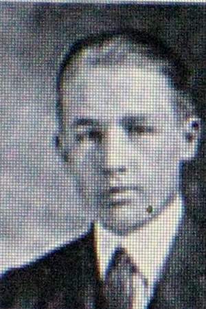 Tadeusz Adamowski