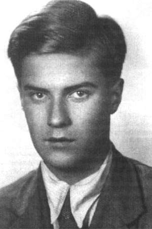 Tadeusz Zawadzki