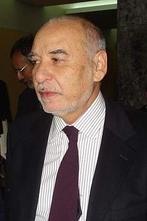 Tahar Ben Jelloun