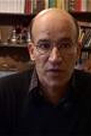 Tahar Lamri