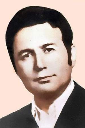 Tahir Badakhshi