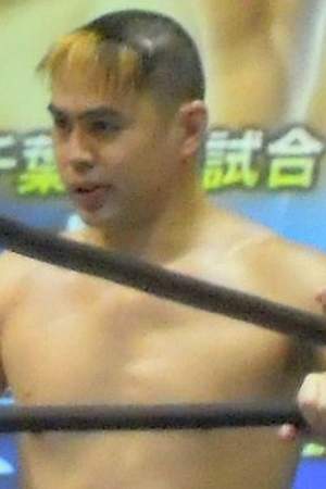 Taka Michinoku