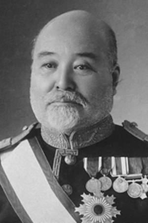 Takahashi Korekiyo