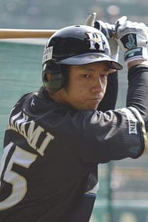 Takahiro Imanami