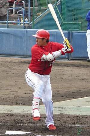 Takahiro Iwamoto