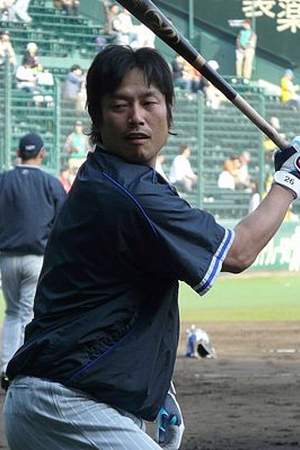 Takahiro Saeki