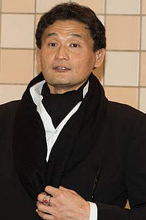 Takanohana Kōji