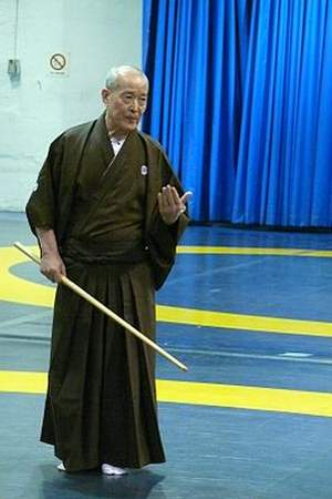 Takashi Kushida