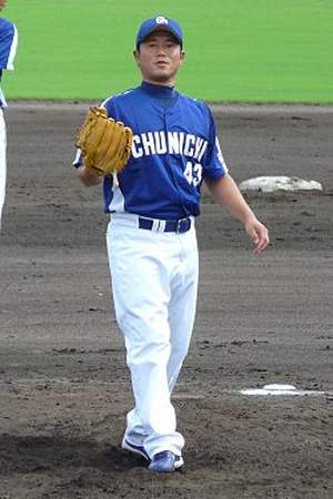 Takashi Ogasawara