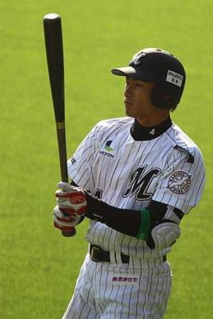 Takashi Ogino