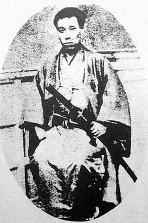 Takasugi Shinsaku