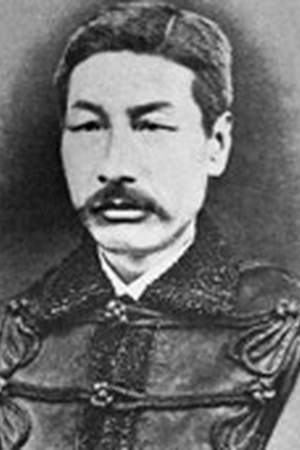 Takeda Ayasaburō