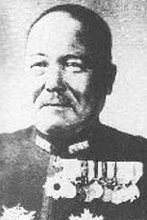 Takeo Takagi