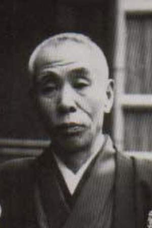 Takeuchi Seihō
