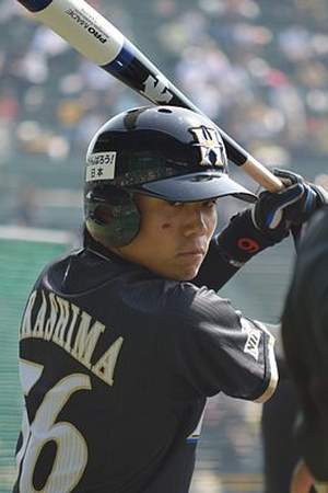 Takuya Nakashima