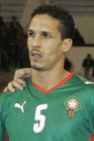 Talal El Karkouri