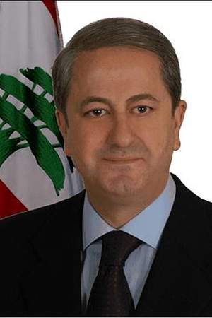 Talal El Merhebi